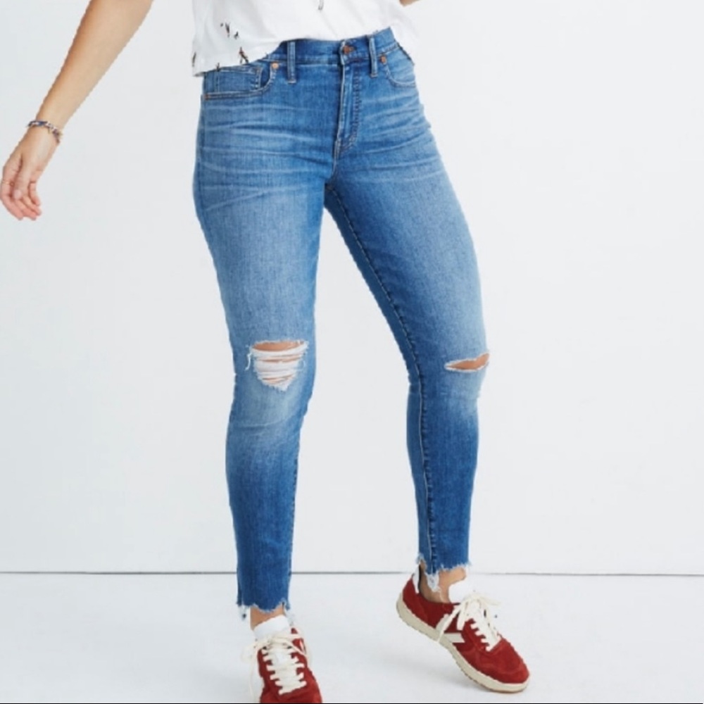 Madewell Jeans Madewell Jeans Madewell Jeans Madewell Jeans Madewell Jeans